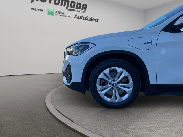 BMW X1 usata, con Bracciolo