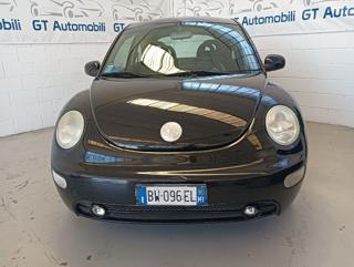 VOLKSWAGEN New Beetle usata, con Airbag