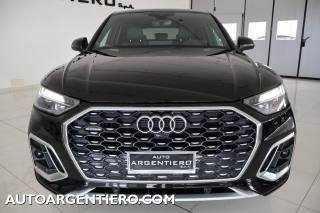 AUDI Q5 usata, con Airbag laterali