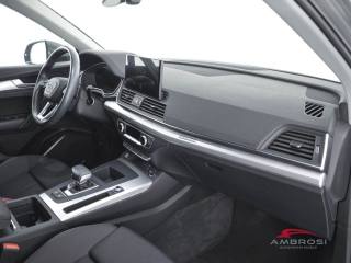 AUDI Q5 usata 11