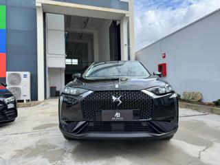DS AUTOMOBILES DS 3 usata, con Airbag