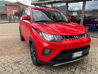 MAHINDRA KUV100 usata, con Airbag