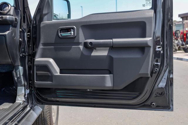 SUZUKI Jimny usata 17