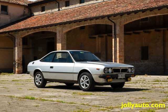 LANCIA Beta usata 1