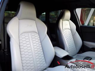 AUDI RS4 usata, con Controllo automatico clima