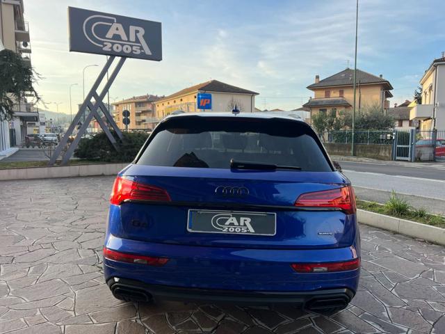 AUDI Q5 usata, con Chiusura centralizzata