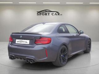BMW M2 usata, con Alzacristalli elettrici
