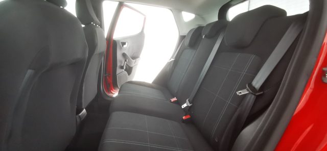 FORD Fiesta usata, con Immobilizzatore elettronico