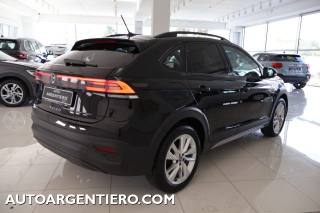 VOLKSWAGEN Taigo usata, con Volante multifunzione