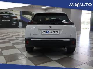 PEUGEOT 2008 usata, con Airbag Passeggero
