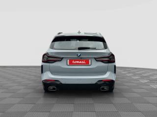 BMW X3 usata 4