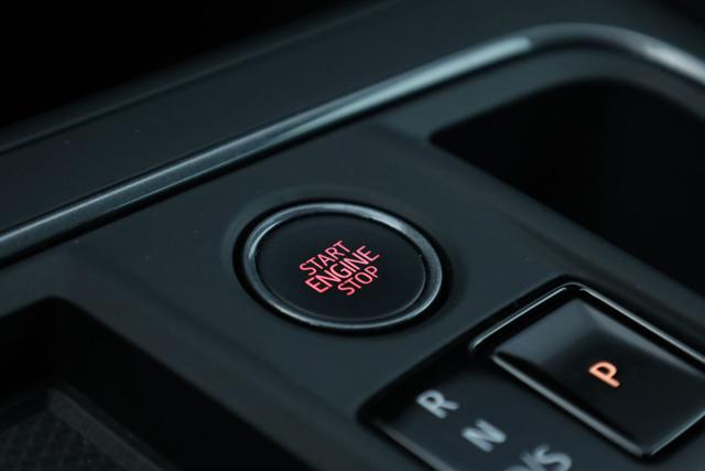 CUPRA Formentor usata, con Frenata d