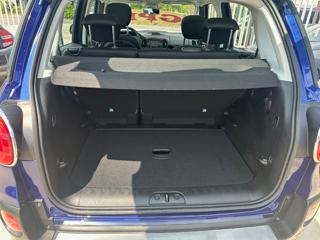 FIAT 500L usata, con Cerchi in lega