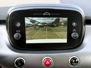 FIAT 500X usata, con Immobilizzatore elettronico