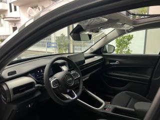 JEEP Avenger usata, con Bracciolo