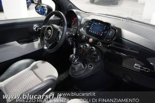 FIAT 500 usata 8
