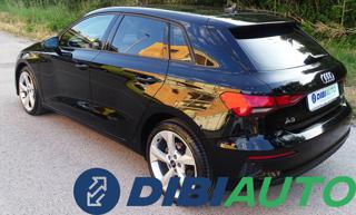 AUDI A3 usata, con Airbag laterali