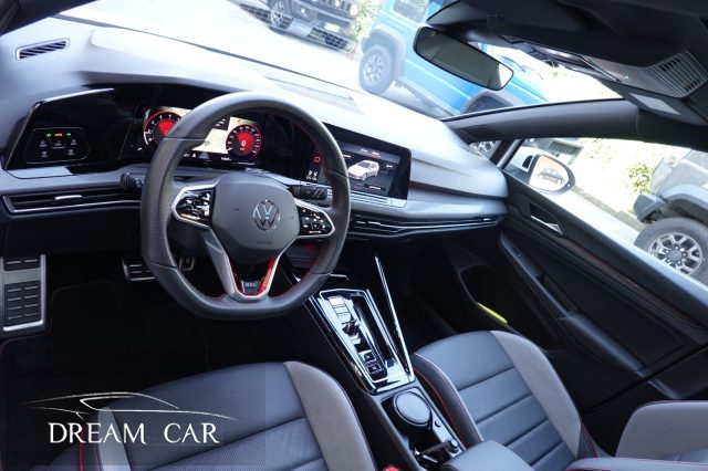 VOLKSWAGEN Golf GTI usata, con Park Distance Control