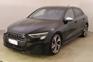 AUDI S3 usata, con Controllo trazione