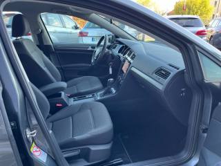 VOLKSWAGEN Golf Variant usata, con Immobilizzatore elettronico