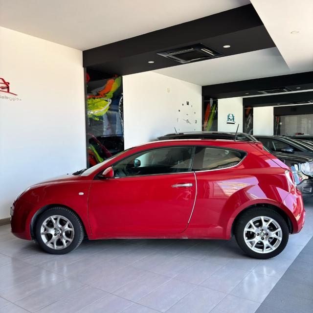ALFA ROMEO MiTo usata, con Airbag Passeggero