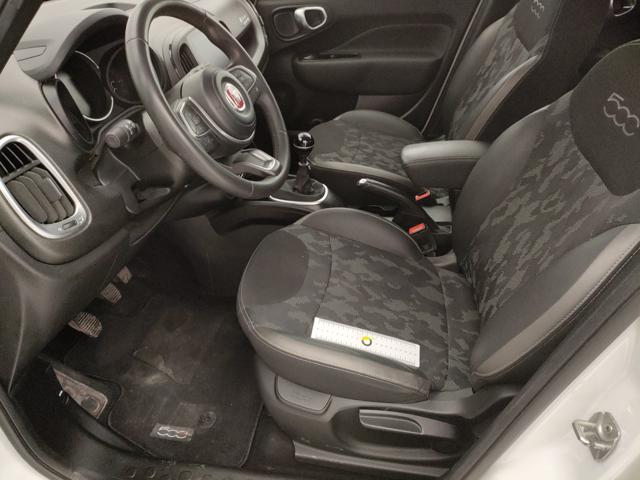 FIAT 500 usata 41