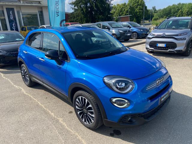 FIAT 500X usata, con Vivavoce