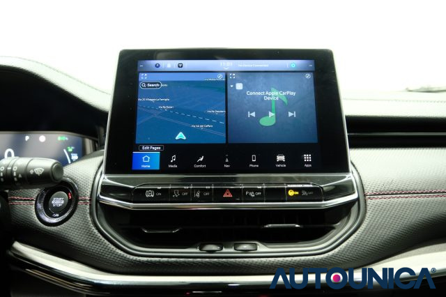 JEEP Compass usata, con Chiusura centralizzata