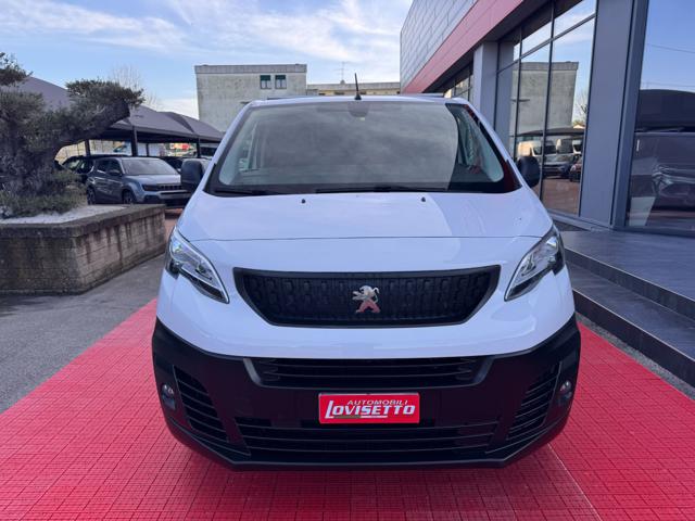 PEUGEOT Expert usata, con Airbag Passeggero