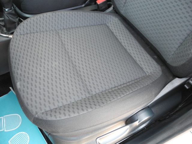 SKODA Fabia usata 34
