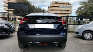 CITROEN C4 usata, con Alzacristalli elettrici
