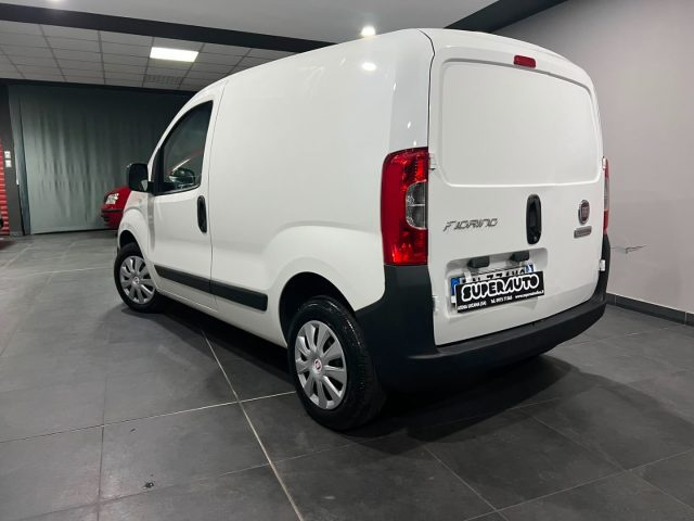FIAT Qubo usata, con Alzacristalli elettrici