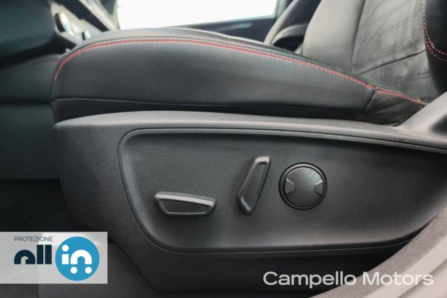 FORD Kuga usata 17