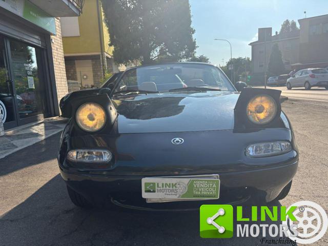 MAZDA MX-5 usata 28