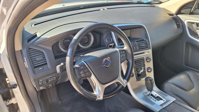 VOLVO XC60 usata, con Airbag