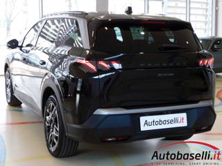 PEUGEOT 5008 usata, con Sistema di navigazione