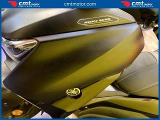 YAMAHA X-Max 400 usata 9