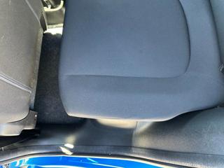 FIAT Panda Cross usata 49