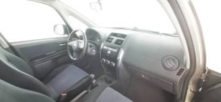 FIAT Sedici usata 47