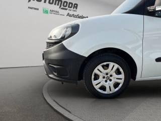 FIAT Doblo usata 18