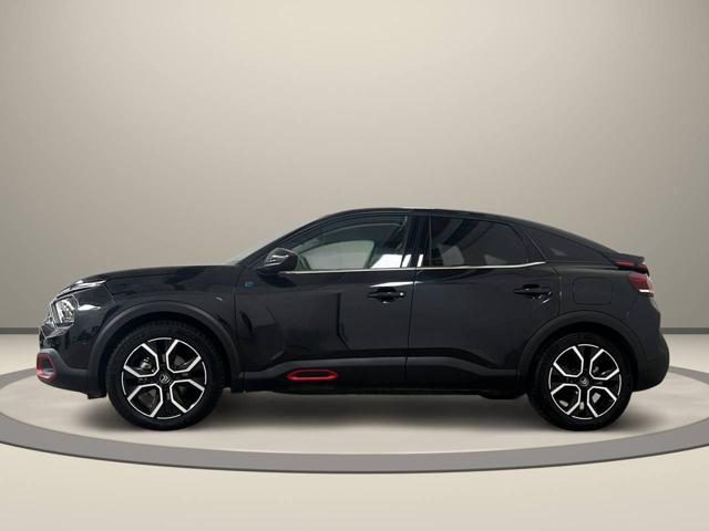 CITROEN E-C4 usata, con Airbag laterali