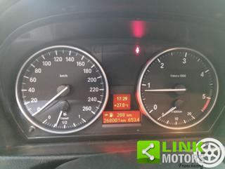 BMW X1 usata, con ESP