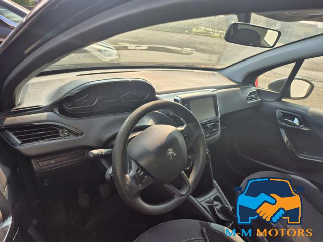 PEUGEOT 208 usata, con Airbag Passeggero