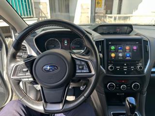 SUBARU XV usata, con Controllo trazione