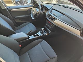 BMW X1 usata, con ESP