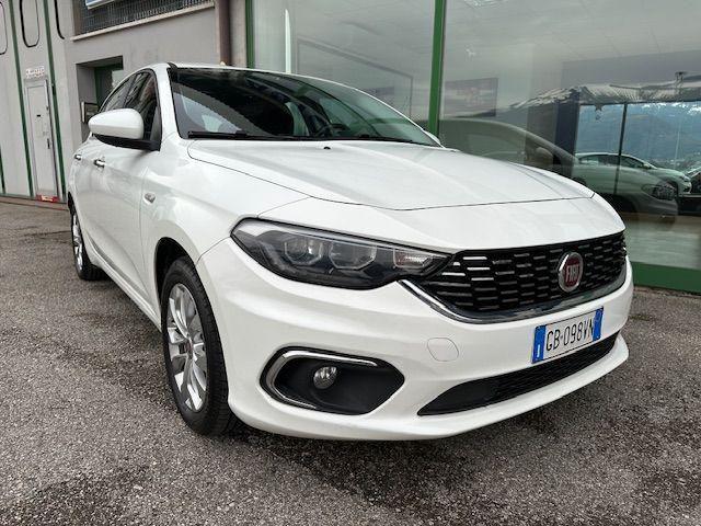 FIAT Tipo usata, con Airbag