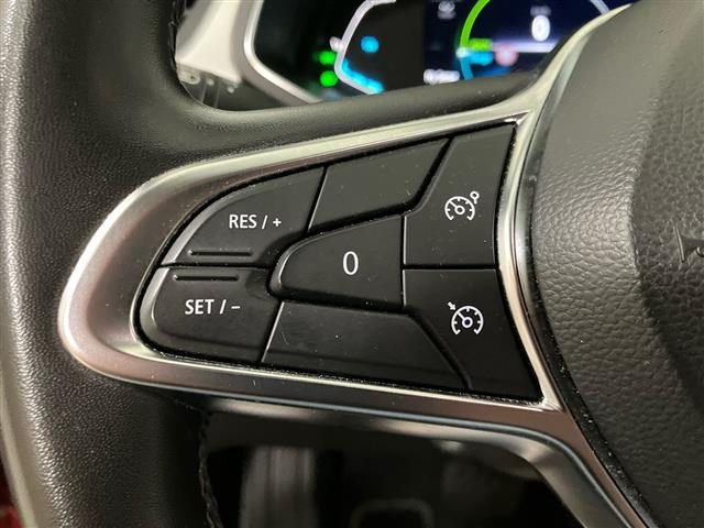 RENAULT Captur usata, con Sensore di pioggia