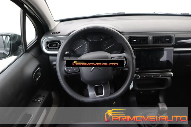 CITROEN C3 usata, con Autoradio