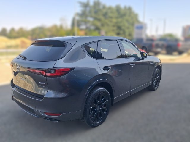 MAZDA CX-60 usata, con Alzacristalli elettrici