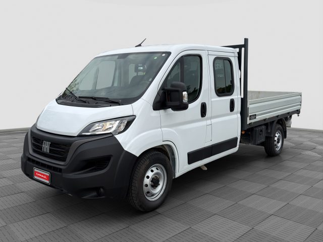 FIAT Ducato usata 0